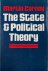 The State and Poltical Theory