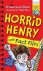 Horrid Henry Funny Fact Files