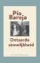 Pío Baroja - Ontaarde zinnelijkheid