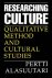 Researching Culture / Quali...