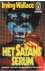 Wallace, Irving - Het satansserum