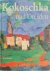 Kokoschka und Dresden