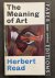 READ, Herbert - Meaning of Art