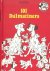 Claudy Pleysier - 12 101 dalmatiners Walt disney boekenclub