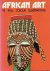  - African Art and Oceanic Art
