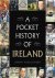 Pocket History Of Ireland