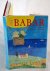 Weber, Fox Nicolas - The art of Babar , the work of Jean and Laurant de Brunhoff ( GESIGNEERD DOOR JEAN BRUNHOFF )