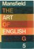 The art of English 5