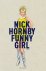 Nick Hornby - Funny girl