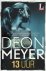 Deon Meyer - 13 uur