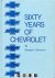 George H. Damman - Sixty Years of Chevrolet