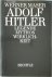 Adolf Hitler Legende, Mytho...