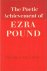 The Poetic Achievement of E...