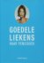 G. Liekens - Goedele Liekens haar penisboek
