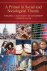 A Primer in Social and Soci...