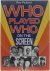 Who played who on screen