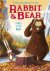 Julian Gough - A Bite in the Night Book 4 Rabbit and Bear