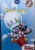Disney - Mickey Mouse Hoger en hoger - Disneyclub -