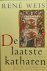 WEIS René - De laatste Katharen - geloof, seks en heldenmoed in een middeleeuwse Franse gemeenschap (vertaling van The Yellow Cross - 2000)