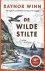 Raynor Winn - De wilde stilte