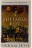 Vikram Seth. - A Suitable Boy