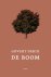 Govert Derix - De boom
