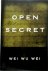 Wei, Wei Wu - Open Secret