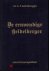 Kohlbrügge, Dr. H.F. - De Eenvoudige Heidelberger  -  Catechismuspreken