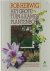 Rob Herwig - De groenboekerij : Het grote tuin & kamerplantenboek : toepassing en verzorging van meer dan 2000 planten