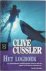 Clive Cussler 26461 - Het logboek