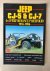 R.M. Clarke - Jeep CJ-5 & CJ-7 - 4x4 Performance Portfolio - 1976-1986