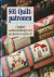 Joan Lewis - 501 QUILTPATRONEN