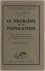 Le Problème De La Populatio...