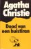 Dood van een huistiran