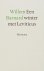 W. Barnard - Een winter met Leviticus
