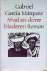 Marquez, Gabriel Garcia - Afval en dorre bladeren