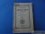 Coll. / Association des ingénieurs de l'école des mines de Mons. - Publications de l'Association des ingénieurs de l'école des mines de Mons. Revue trimestrielle. Année 1937, 3e fascicule.