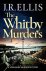 J R Ellis - A Yorkshire Murder Mystery-The Whitby Murders
