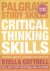 Critical Thinking Skills Ef...