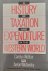 A history of taxation and e...