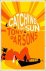 Tony Parsons - Catching the Sun