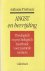 Verheule, Anthonie F. - Angst en bevrijding; theologisch en psychologisch handboek voor pastorale werkers