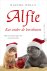 Rachel Wells - Alfie 7 - Kat onder de kerstboom