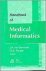 HANDBOOK OF MEDICAL INFORMATIC