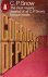 Snow, C.P. - Corridors of power