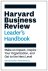 Ron Ashkenas; Brook Manville - Harvard Business Review Leader's Handbook