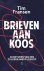 Fransen, Tim - Brieven aan Koos