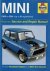 Haynes Mini 1969 to 2001 Up...