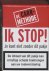 A Carr - Ik stop ! een uniek boek dat u helpt om dit keer echt te stoppen