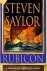 Steven Saylor 23350 - Rubicon